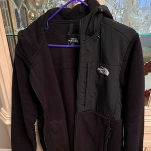 The North Face Fleece